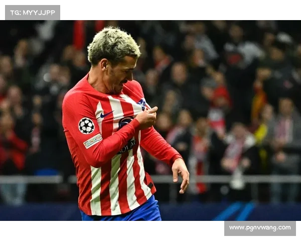 马竞续约队长科克至2026年 格列兹曼留队至2027年 未来规划更为清晰 马竞续约队长科克至2026年 格列兹曼留队至2027年 未来规划更为清晰