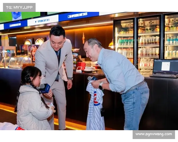 MLB创新版权合作模式与跨界布局推动中国市场深度发展 MLB创新版权合作模式与跨界布局推动中国市场深度发展