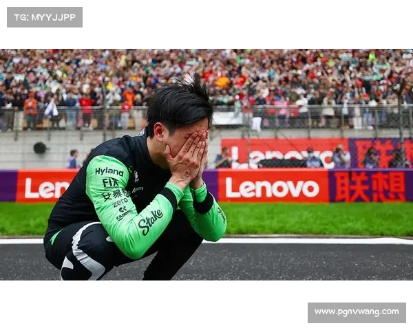 周冠宇纪录片上海速度预告发布全程记录F1三年征战与成长历程 周冠宇纪录片上海速度预告发布全程记录F1三年征战与成长历程