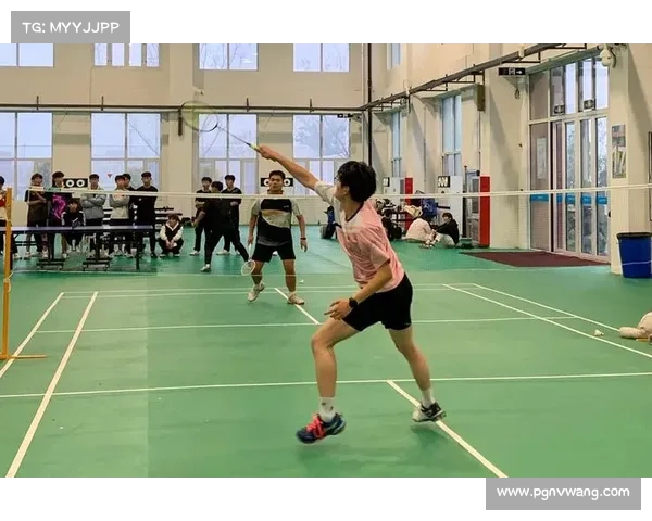 常州羽毛球学院转型升级对接二十所中小学推动体育教育融合发展 常州羽毛球学院转型升级对接二十所中小学推动体育教育融合发展