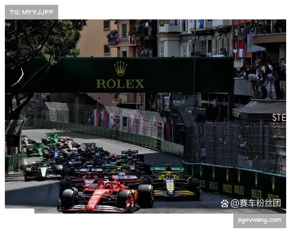 F1赛车技术违规判例为各车队提供参考