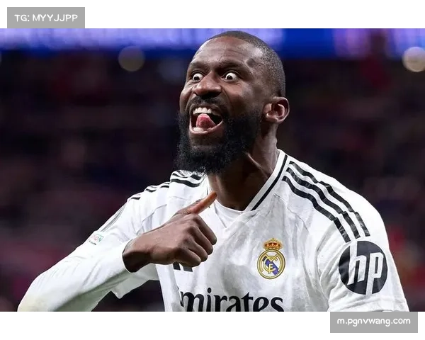 皇马定位球进攻战术设计 吕迪格头球争顶成重要武器